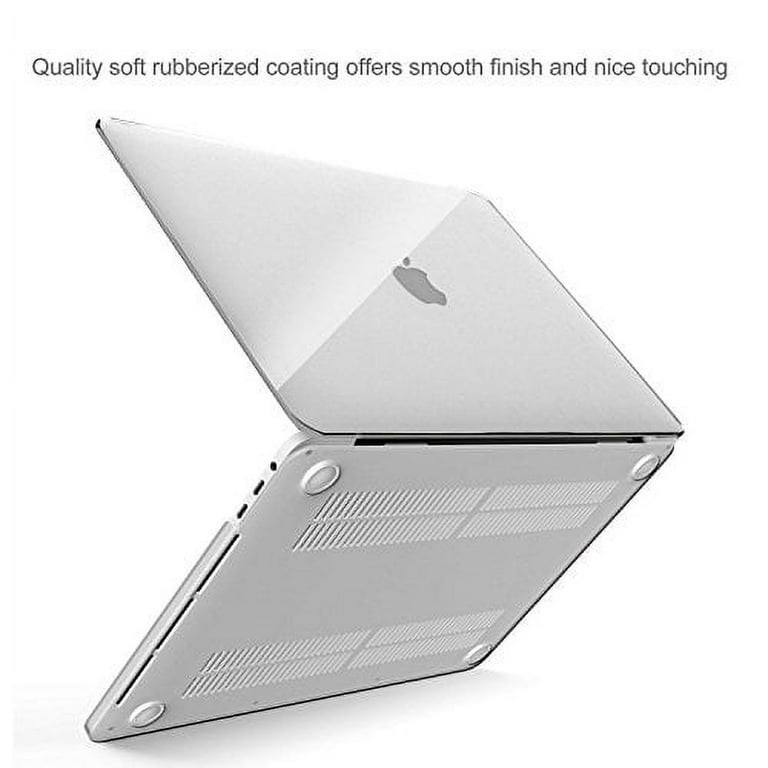 ProCase MacBook Pro 13 Case 2019 2018 2017 2016 Release A2159