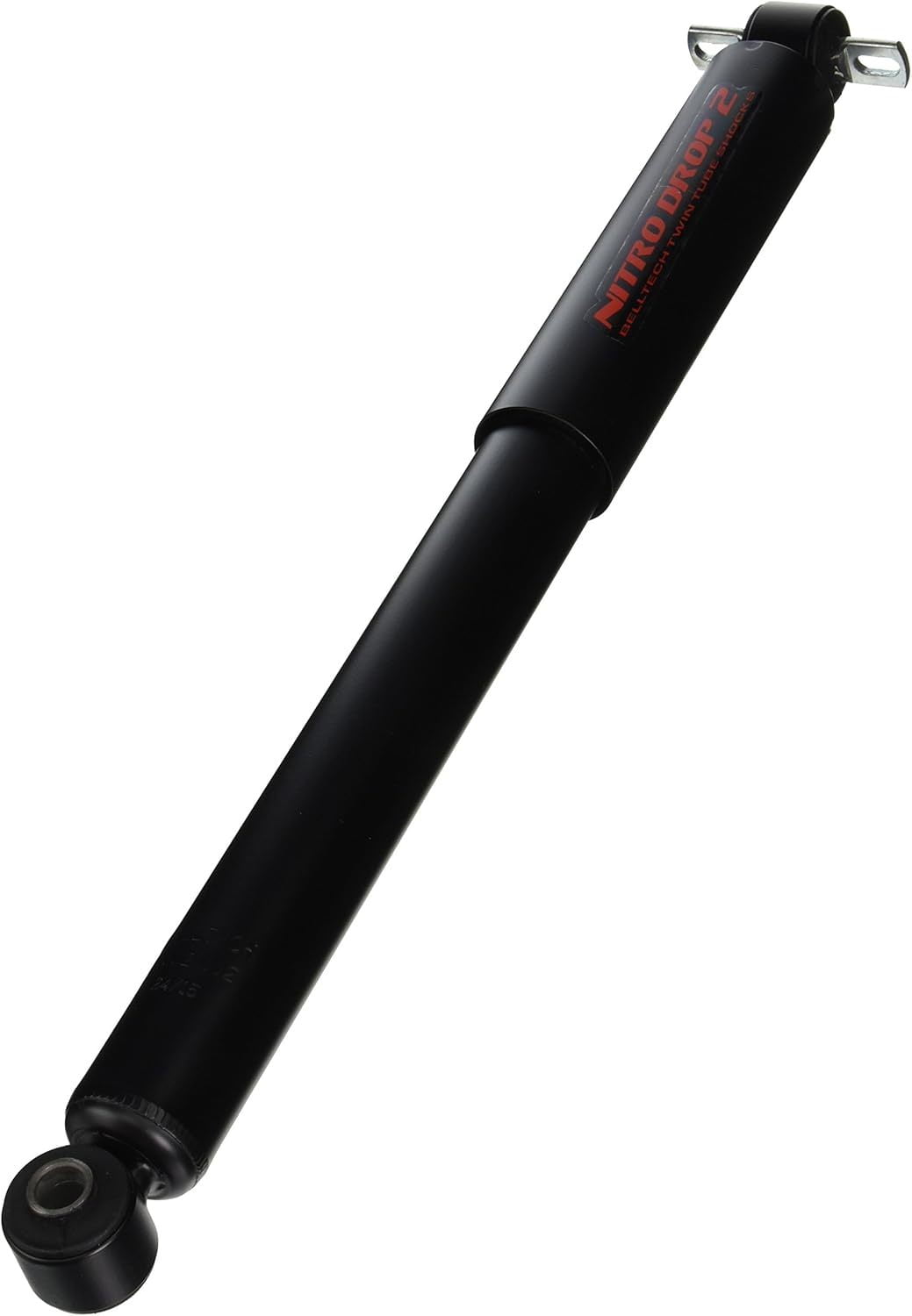 Belltech 8502 OE/Lowering Rear Shock Absorber Fits select: 1997-1999 CHEVROLET TAHOE K1500, 1994-1998 CHEVROLET GMT-400 K1500