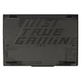 thumbnail image 7 of MSI Cyborg Gaming Laptop, 15.6" FHD 144Hz Display, Intel Core i7-12650H Processor, NVIDIA GeForce RTX 4060 Graphics, 16GB DDR5 RAM, 1TB SSD, Backlit Keyboard, Wi-Fi, Windows 11 Home, Black, 7 of 7