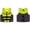 Green Gray, variant on Koorium Kids Swim Vest Life Jacket Youth,Toddler Flotation Buoyancy Swimsuit Trainer Vests Swimming Aid Jacket for Boys/Girls