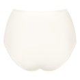 thumbnail image 3 of Sloggi Calzoncillos de cintura alta para mujer, pack de 3 - GO Daily Cotton Highwaist 3P, pantalones, algodón elástico Blanco XL (X-Large), 3 of 3