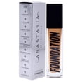 thumbnail image 3 of Luminous Foundation - 350C Medium With Golden Undertone by Anastasia Beverly Hills for Women - 1 oz Foundation, 3 of 6