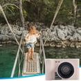 thumbnail image 5 of Digital Camera for Gift, HD Digital Camera SLR Stylish Appearance Student Camera, 5 of 8