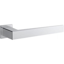 Kohler K-26637 Honesty 9-11/16" Towel Bar - Chrome