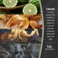 thumbnail image 5 of Woodwick Wax Melts, Fireside, 1 Pack of 6, 3 oz, 5 of 8