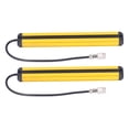 thumbnail image 3 of Cortina de luz de seguridad Seguridad BEM1020‑C‑180NB 20MM Cortina de luz de seguridad Sensor de pantalla de luz Rejilla de luz infrarroja para maquinaria de estampado, 3 of 14