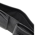 thumbnail image 4 of Mini Cartera Monedero Bi-fold Wallet Coach Black, 4 of 5