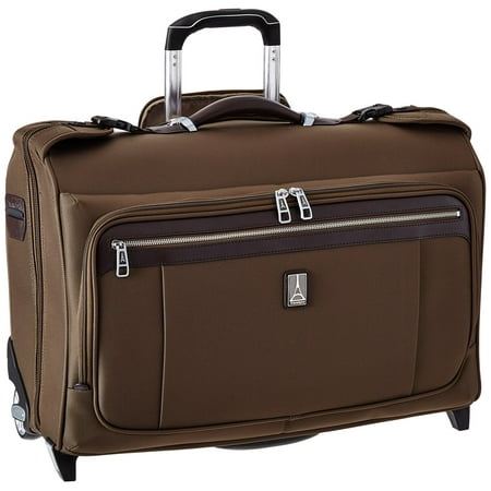 Travelpro Platinum Magna 2 22 Inch Carry-On Rolling Garment Bag - 0