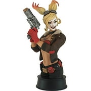 Icon Heroes DC Bombshells Harley Quinn Paper Weight