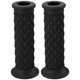 thumbnail image 1 of 1 pareja antideslizante Moto Grip reemplazable Motocicleta Handle Bar, 1 of 6