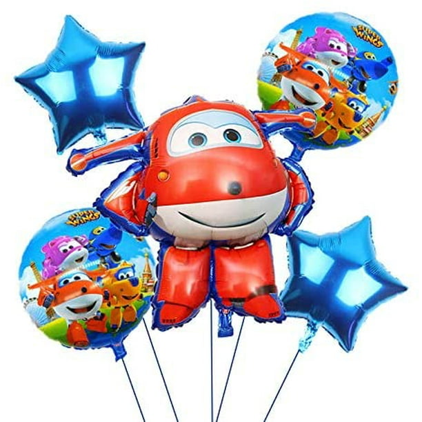 Round 5 Cut The Rope 3 Talking Plush With Clip: Red Headphones New!