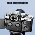 thumbnail image 6 of Camera Heat Dissipation Cooling Fan Replace for ZV-E1/A7M4/A7C/A7S3/ZV-E1, 6 of 11