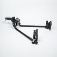 thumbnail image 3 of Blue Ox BXW1275 2-Point Weight Distribution Hitch - 1200 lbs., 6-Hole Shank, 2-5/16" Ball, 3 of 5