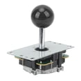 thumbnail image 3 of Arcade Joystick Gamepad DIY Joystick Arcade Game Fighting Stick Replacement Parts Pin Circuit Board With Ball Head, 3 of 8
