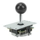 thumbnail image 2 of Arcade Game Fighting Stick, Arcade Joystick Light Resilience Small Shaking Distance For Game Console, 2 of 8