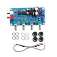 thumbnail image 1 of Preamplificador de XH-M164 de doble canal de 4 vías NE5532 Ajuste de la placa del amplificador de audio Hugtrwg  Para estrenar, 1 of 9