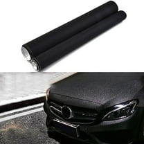 Black Sandy Glitter Vinyl Car Wrap Film Car Sticker DIY Styling Adhesive Air Release Decal Wrapping For Car Motorcyle Boat