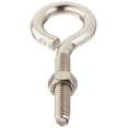 thumbnail image 2 of National Hardware N221-614 2161BC Perno de ojo en acero inoxidable, 2 of 2