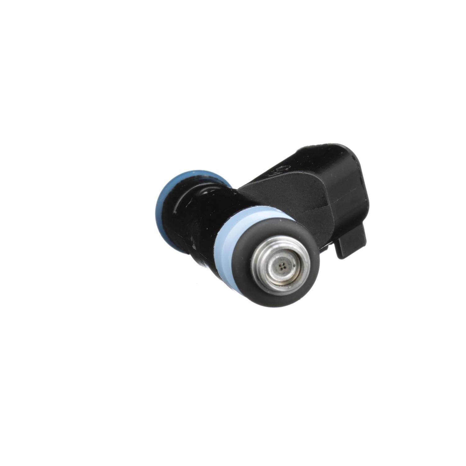 Standard Motor Products FJ601 Fuel Injector - MFI - New Fits select: 2003-2009 CHRYSLER PT CRUISER, 2008-2009 DODGE CALIBER
