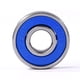 thumbnail image 3 of 10pcs 608rs ABEC-9 Cojinete de bolas Scooter Cojinetes de ranura profunda en miniatura (Azul), 3 of 7