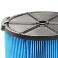 thumbnail image 4 of 2 Pack VF3500 Filter Replacement for Ridgid 3-4.5 Gallon Vacuum Cleaners 3 Layer, 4 of 5