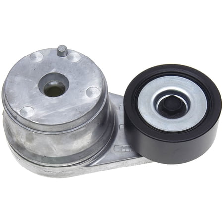 Accessory Drive Belt Tensioner Assembly