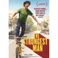The Strongest Man (DVD)