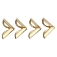 thumbnail image 3 of Coins Photo, Perles d'Angle Petits Accessoires pour Albums Photo pour Livres pour Carnets, 3 of 8