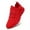 Red, variant on Damyuan Fashion Sneakers Mens Running Shoes Casual Walking Shoes Athletic Sport Lightweight Breathable Mesh Comfortable Sole