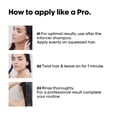thumbnail image 3 of L'Oréal Professionne Inforcer Masque,250g Each (Pack of 3), 3 of 5