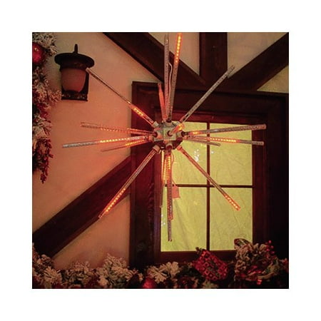 Brite Ideas 24'' Animated Starburst LED Light