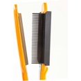 thumbnail image 5 of peines alisadores para plancha eléctrica, peines calientes resistentes al calor para peinar el cabello., 5 of 5