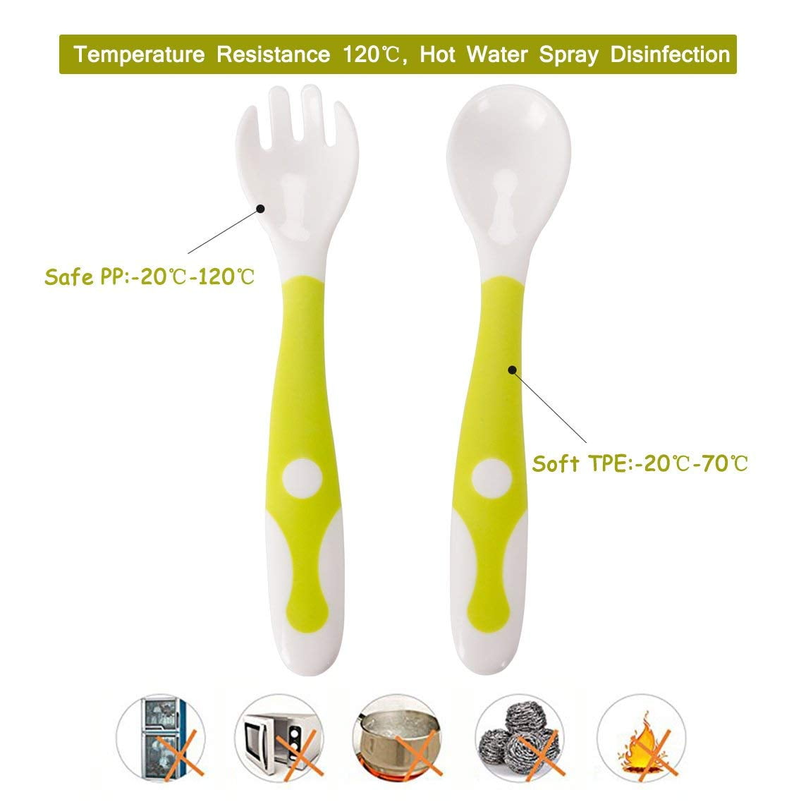 training spoons for toddlers
