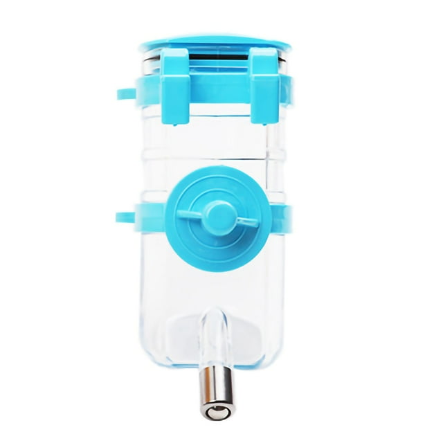 Dispensador de agua automático para perros, Dispensador de agua para perros Dispensador de agua para perros colgante Dispensador de agua automático para mascotas Diseñado con precisión