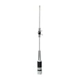thumbnail image 1 of CR-77 144/430 MHz Antena de PL-259 Conector CR77 Longitud de la antena 29 cm para accesorio de radio de mano Instalación compacta y, 1 of 7