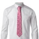 thumbnail image 5 of Balery Love Corbata Clásica de Seda para Hombre, Corbata Tejida Jacquard, Corbatas Formales para Negocios y Bodas, 5 of 7