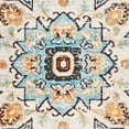 thumbnail image 4 of SAFAVIEH Madison Dalia Vintage Traditional Area Rug, 4 of 8