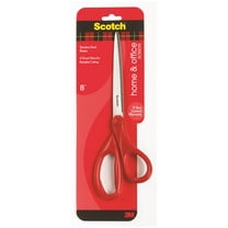 3M Scotch Household Scissors, 8 in