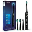 Fairywill Sonic Rechargeable Powerful Cleaning Electric Toothbrush