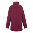 thumbnail image 2 of Regatta Womens Daysha II Waterproof Jacket, 2 of 4