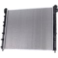 thumbnail image 5 of Radiator Assembly Plastic Tanks Aluminum Core for Cadillac CTS V6 New, 5 of 5