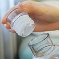 thumbnail image 4 of Air Up Water Bottle Tiktok Clear Plastic Water Bottles - 16 Oz Plastic Bottles With Caps Leak Proof - Plastic Juice Bottles For Juicing - Reusable Plastic Bottle For Juicing, Water Air Up Canada, 4 of 7