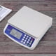 thumbnail image 4 of 30kg/1g Kitchen Scale Digital Food Scale With Backlight Lcd Display Measuring Electronic Scale Food, 4 of 5