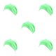 thumbnail image 1 of Gorros Sonducket para Hombres y Mujeres color Verde Accesorio de ropa, 1 of 6