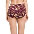 thumbnail image 3 of Jockey Women's Supersoft Brief - 3 Pack, 3 of 4
