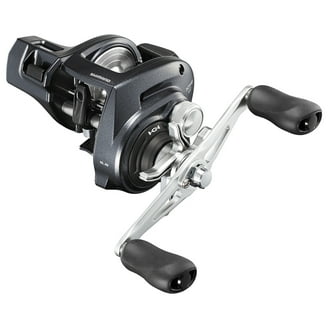 リール SHIMANO TRANX 301HG Shimano Fishing Tranx 301HG A Low Profile Reels [TRX301AHG