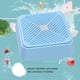 thumbnail image 4 of Lavavajillas con fregadero portátil, herramienta de lavado con vibración y sonido resistente al agua para viajes, acampadas, uso doméstico. Es muy fácil y cómodo de usar., 4 of 5