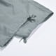 thumbnail image 5 of Pantalones cargo para hombre: múltiples bolsillos, cintura con cordón, tejido, estilo informal/deportivo para acampadas/senderismo., 5 of 8