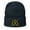 Navy, variant on St. Louis Hockey Sticks Retro STL Winter Beanie Cap Hat (Royal)