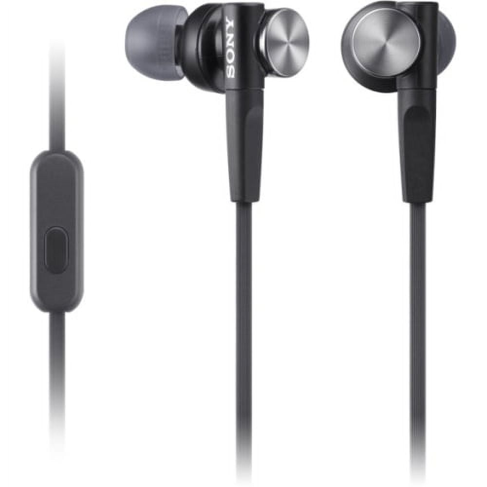 Sony MDR-XB50 auriculares sin cable azules